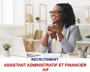 Mali Alliance Recrute Assistant Administratif Et Financier H F Y A