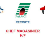 CHEF-MAG