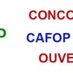 CAFOP 2025 OUVERT - LIEN D'INSCRIPTION