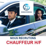 CHAUFFEUBA