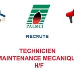 PALMCI