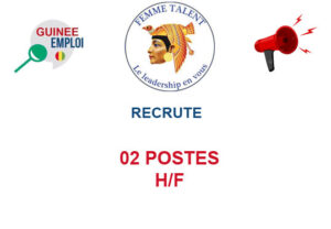 02 postes