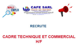 CADRE-TEC