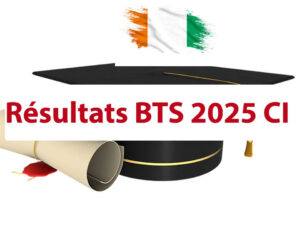 RESULTATS BTS 2025
