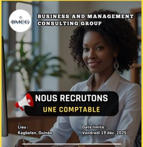 BMCG RECRUTE COMPTABLE 1765537151359