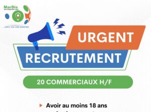 MARDIS RECRUTE 20 COMMERCIAUX H/F 599950698_122217738260274868_8676980705396031458_n