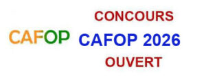 CAFOP-2026