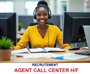 CLINIQUE LA PROVIDENCE RECRUTE AGENT CALL CENTER H/F