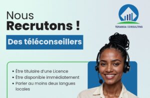 TERANGA CONSULTING RECRUTE DES TELECONSEILLERS H/F 623363499_1505754898225581_769752786986835726_n