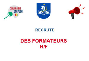ELITECH ACADEMY RECRUTE DES FORMATEURS H/F DES-FOR