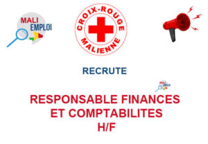 CROIX ROUG MALIENNE RECRUTE RESPONSABLE FINANCES ET COMPTABILITES H/F RESFIN