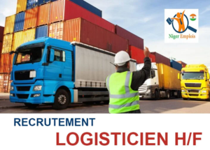 GIZ NIGER RECRUTE LOGISTICIEN H/F